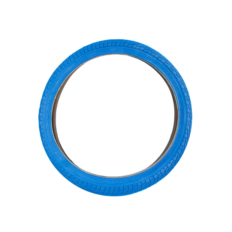 Hammerhead Replacement 20IN Tire Blue - HH1050B