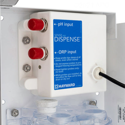 Hayward Omnilogic HL-CHEM Sense and Dispense - view 4