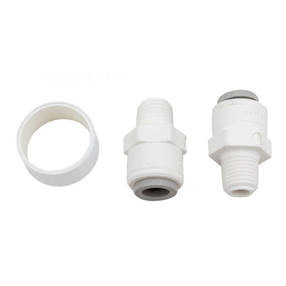 Hayward Omnilogic HL-CHEM Sense and Dispense - view 6