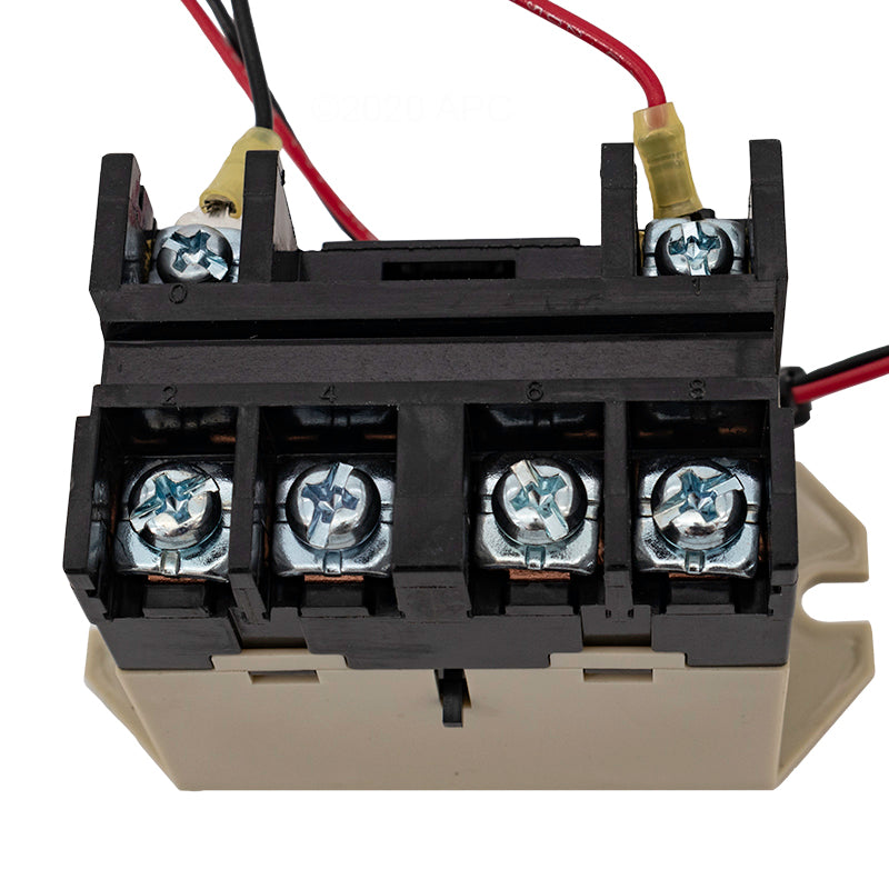 Hayward OmniLogic 1 Relay Module HLRELAY - view 2