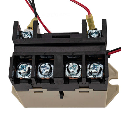Hayward OmniLogic 1 Relay Module HLRELAY - view 2