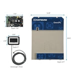 Hayward OmniPL Retrofit Kit HLPROUPG