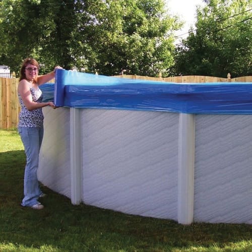 Horizon Winter Cover Sealer, 15" x 500' Roll