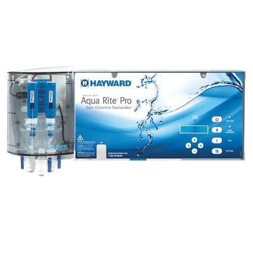 Hayward .5″ MPT Flow Switch w/ 25' Cable | GLX-FLO-25