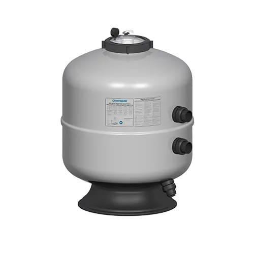 Hayward HCF Series 30" Sand Filter, 600 lbs Sand, 2" Union Connection| HCF230C