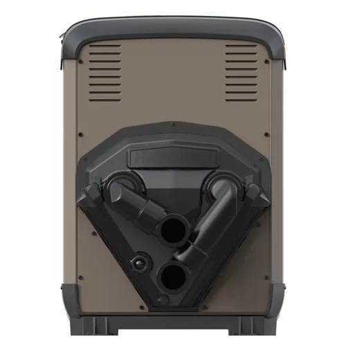 Hayward Universal HC Series - Dual Fuel 275K BTU Gas Heater | HDF275