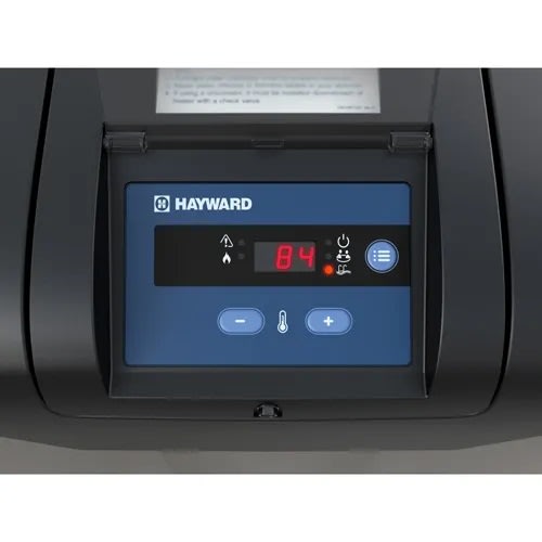 Hayward Universal HC Series - Dual Fuel 275K BTU Gas Heater | HDF275