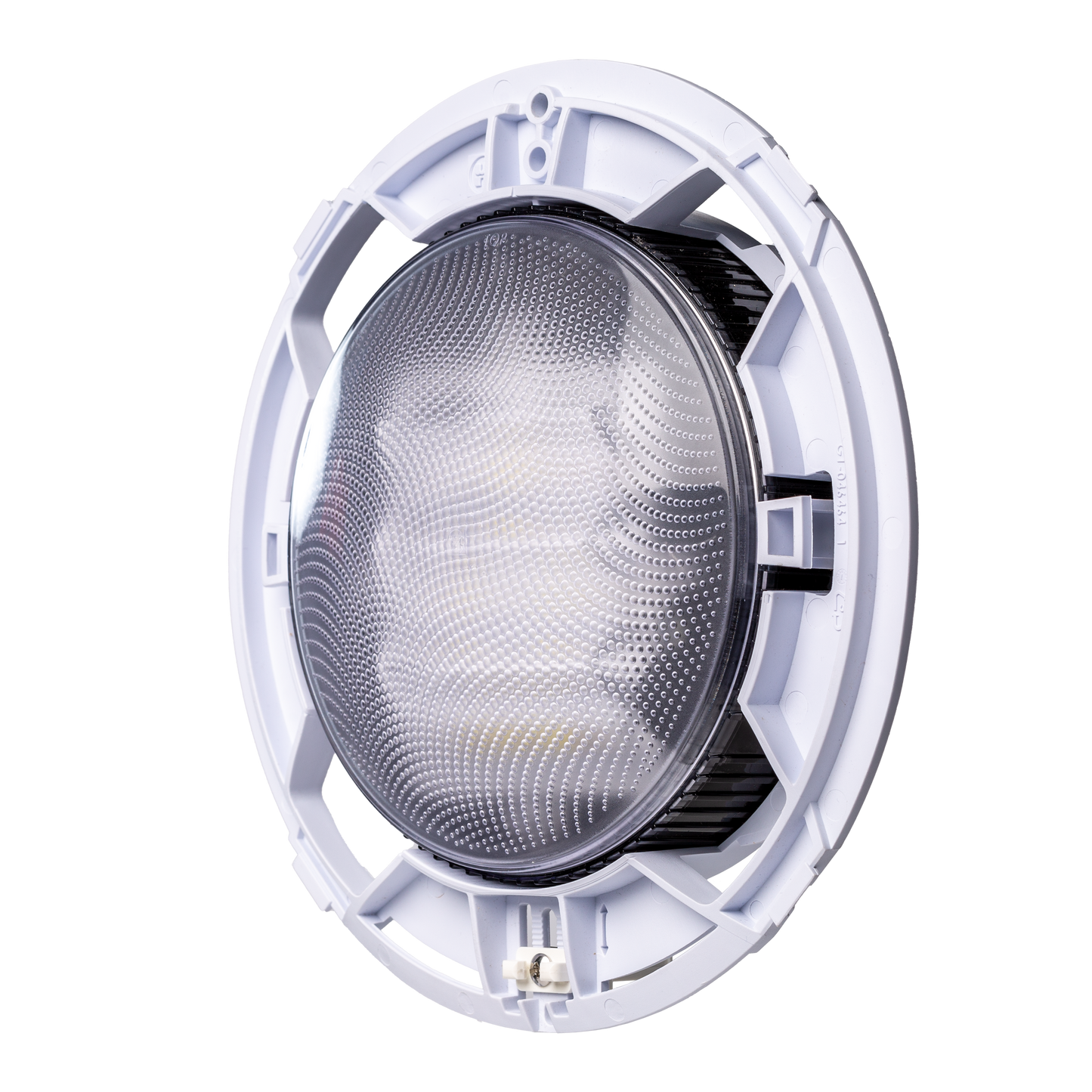Hayward Universal ColorLogic 2.0 LED Pool Light, 53.2 W, 12 V, 30' Cord | LPCUS22030