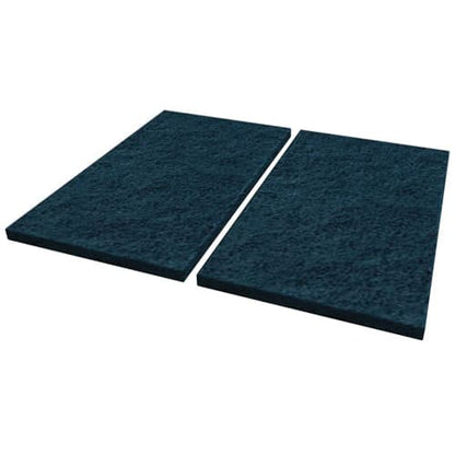 Hayward Spring Cleanup Filter, 2/Pack | RCX70103PAK2