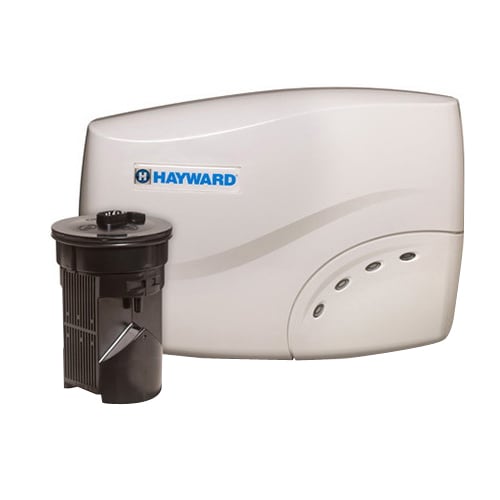Hayward Salt & Swim ABG 23,000 gallons, standard plug | SAS-ABG