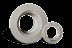 Hayward Colorlogic & Crystalogic Accent Light Wall Fitting, Gray, Fiberglass | Sp0537Afgr