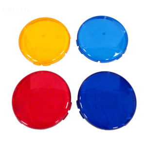 Hayward AstroLite Series Selecta Color Lens Kit | SP0580L