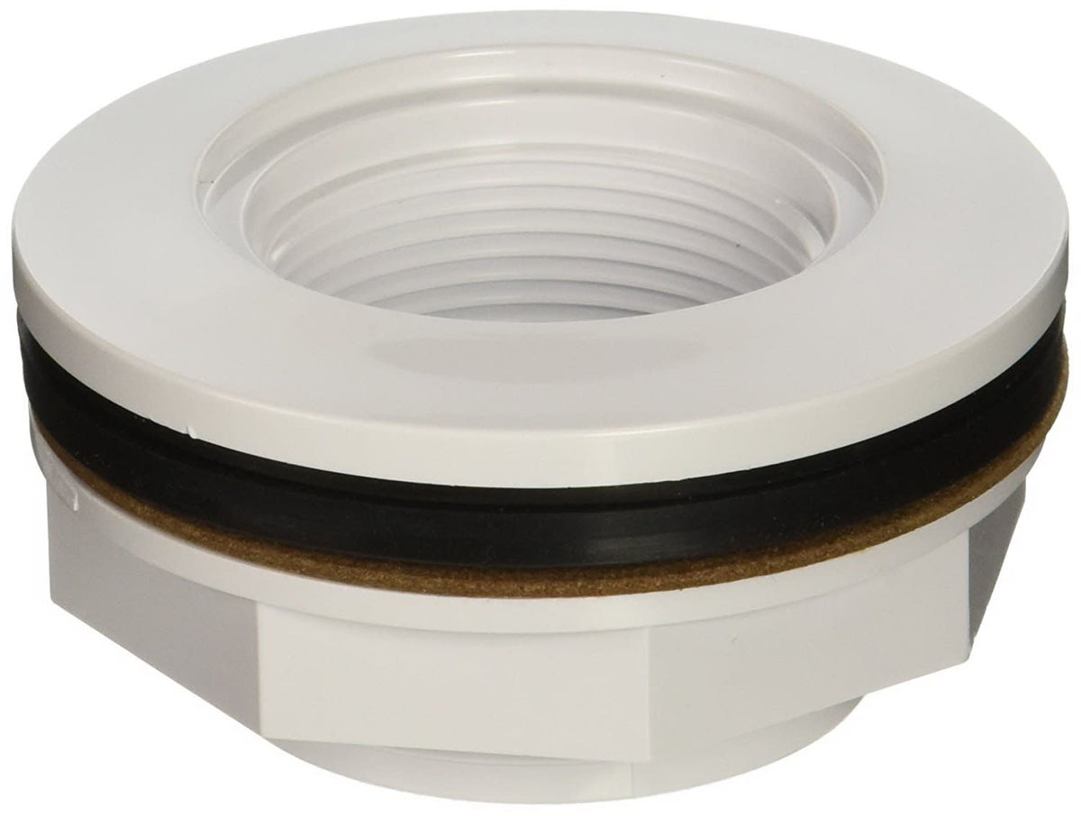 Hayward 1-1/2" FIP Inlet Return Fitting w/ Locknut & Gasket | SP1023G