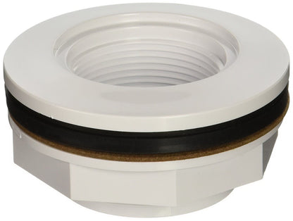 Hayward 1-1/2" FIP Inlet Return Fitting w/ Locknut & Gasket | SP1023G