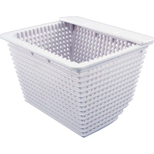 Hayward Skimmer Basket, White | SPX1099B