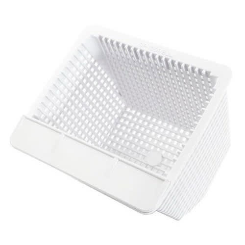 Hayward Skimmer Basket, White | SPX1099B