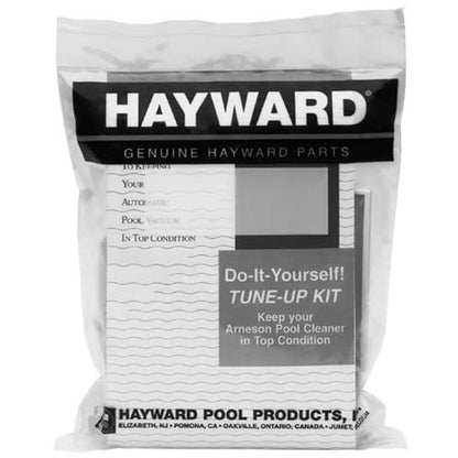Hayward Wall Connection Kit | TVX7000WCA-01