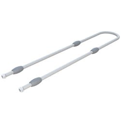 PVC Hose 50Id X 75Od X 4 Ft Kit | TVX7027B-205