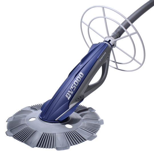 Hayward DV5000 Suction Side Pool Cleaner - W3DV5000
