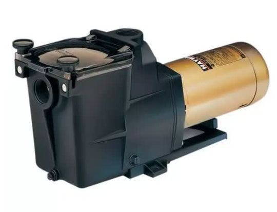 Hayward Super Pool Pump 2.5 HP - W3SP2621X25