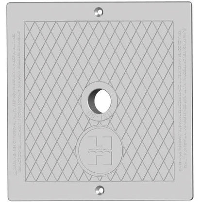 Hayward SP1080 Skimmer Square Cover | WGX1082E