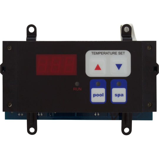Hayward HeatPro Control Board Assembly - HPX26024139