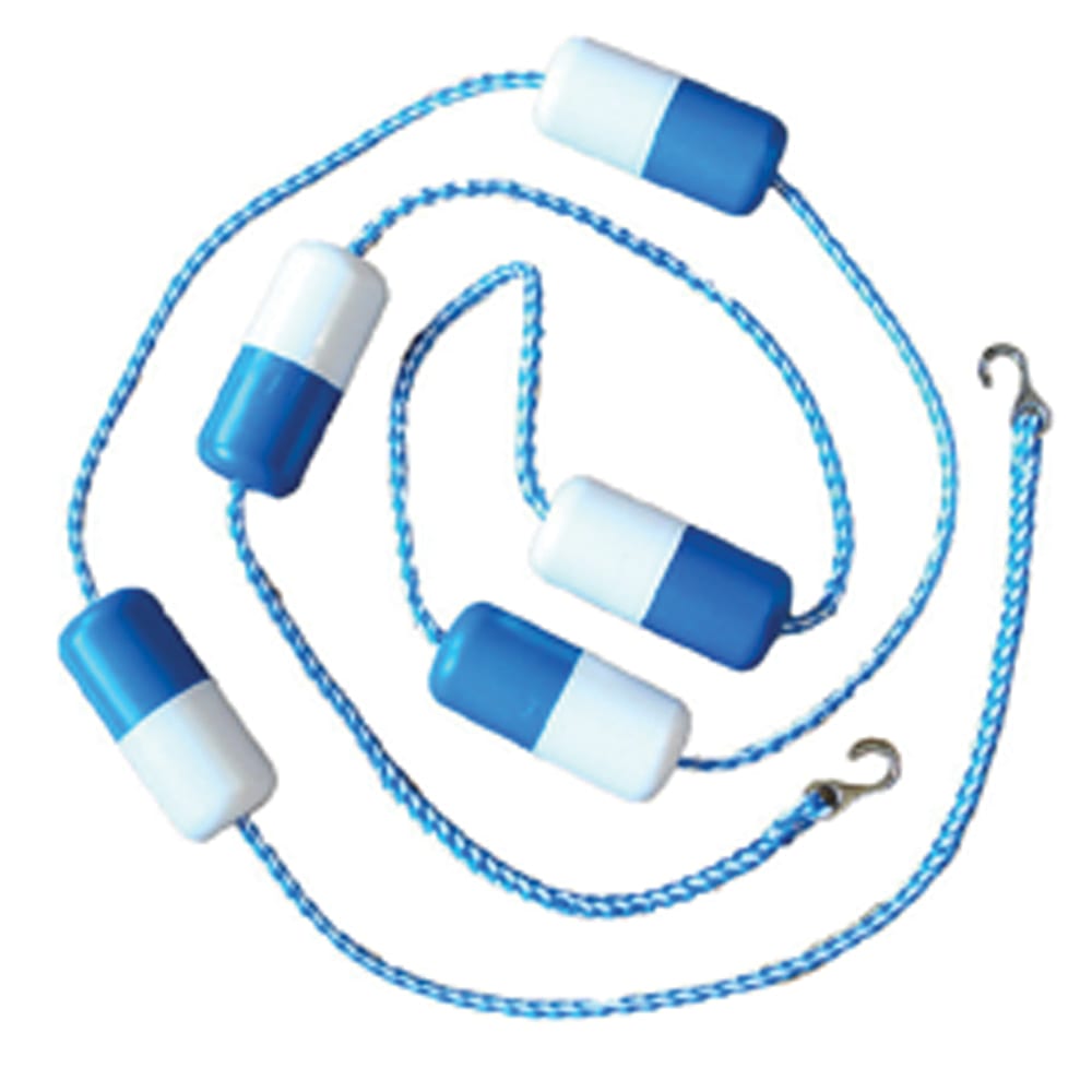 American Granby Rope & Float Kit 20' | HRVRFK20