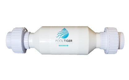 Pooltiger Pool Tiger Residential Pool Water Purifier RPT100