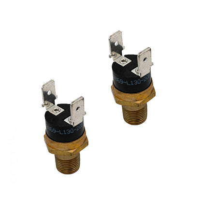 Hayward H100 Series Above Ground Heater Hi-Limits Kit - IDXHLK1930