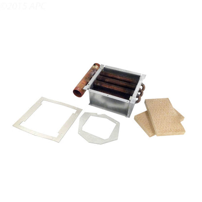 Hayward H100 Heat Exchanger Assembly- IDXHXA1101