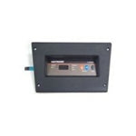 Hayward H-Series Heater Bezel Keypad IDXL2BKP1930