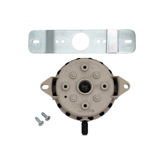 Hayward H-Series Heater Vent Pressure Switch - IDXL2VPS1930