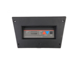 Hayward IDXLCPA1930 Low NOx Induced Draft Heaters Control Bezel Assembly