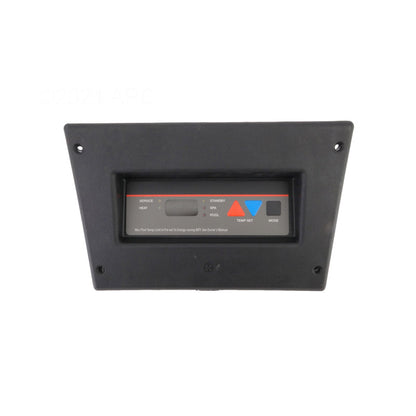 Hayward IDXLCPA1930 Bezel Plus Keypad ED2 H-Series