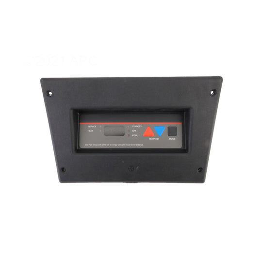 Hayward IDXLCPA1930 Bezel Plus Keypad ED2 H-Series