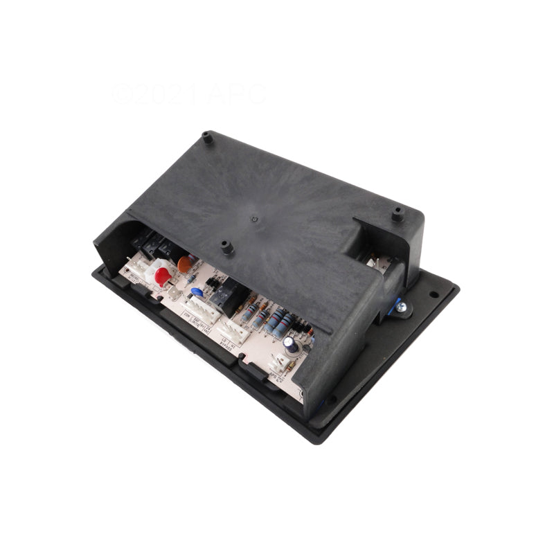 Hayward IDXLCPA1930 Bezel Plus Keypad ED2 H-Series - view 2