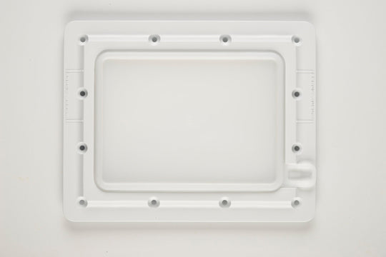Aladdin Faceplate & Lid for Ig Standard - IG1084-9