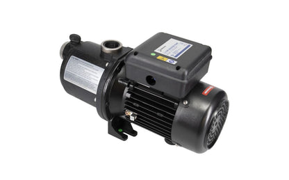 INTERMATIC INC 60HZ MULTISTAGE BOOSTER PUMP 1.5HP 230/115V | UNIBOOSTERAP