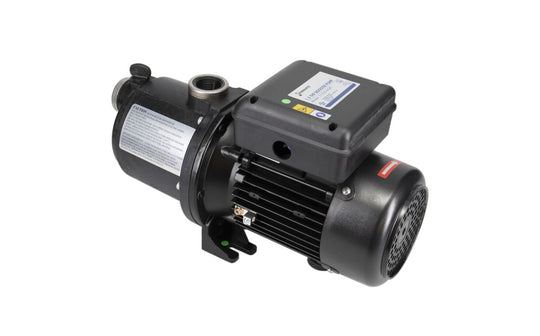 INTERMATIC INC 60HZ MULTISTAGE BOOSTER PUMP 1.5HP 230/115V | UNIBOOSTERAP