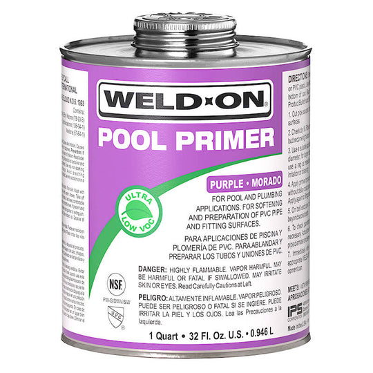 IPS Pool Primer Purple | 13571