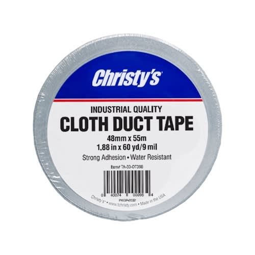 IPS Duct Tape 2" x 60 yd Silver | 513200