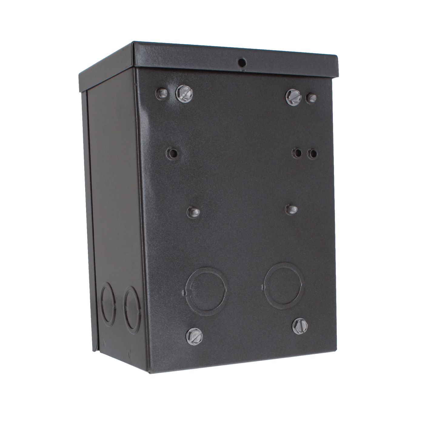 Intermatic 300W 120V Pool and SPA Safety Transformer, Stainless Steel Case | PX300S
