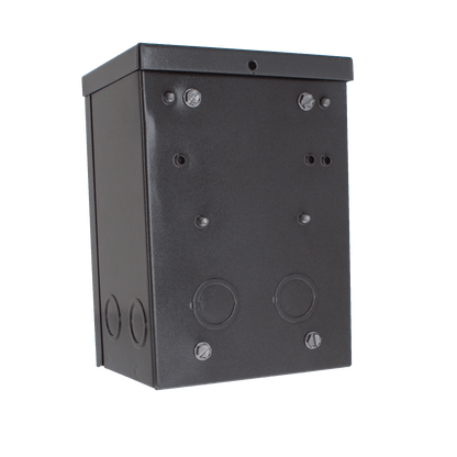 Intermatic 300W 120V Pool and SPA Safety Transformer, Stainless Steel Case | PX300S