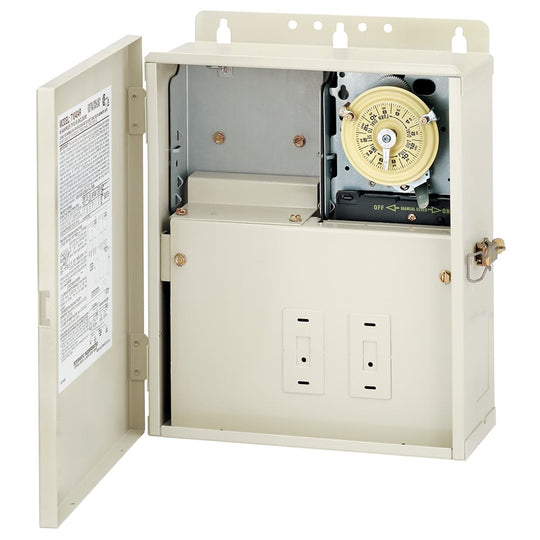 Intermatic Dual Time Box - T10004R