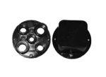 Thermocraft 5 Hole Junction Box JBP57510