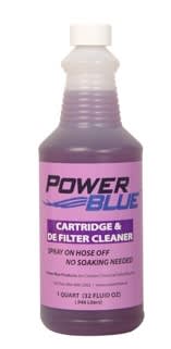Jacks Magic Power Blue Instant Spray | JMPBCARTRIDGE032