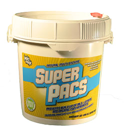 Jacks Magic Super Pac - Natural Multi-Enzyme 400 Count | JMPAC01/400
