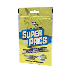 Jacks Magic Super Pac - Natural Multi-Enzyme 400 Count | JMPAC01/400