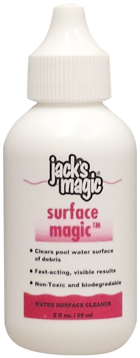Jacks Magic Surface Magic, 2 oz | JMSURFACE02