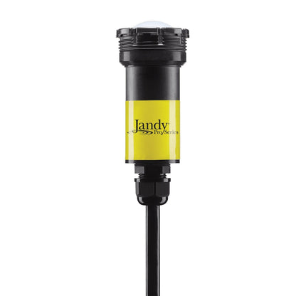 Jandy WaterColors RGBW Nicheless LED Light with HydroCool™ and 100' Cord 12V 12W - JLU4C12W100